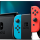 Nintendo adds the ability to pair Bluetooth audio to the Switch.